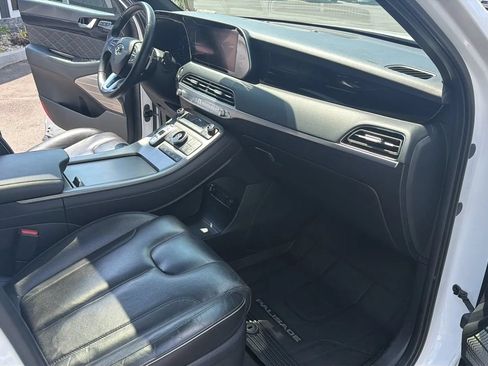 Used 2022 Hyundai Palisade Calligraphy FWD image 23