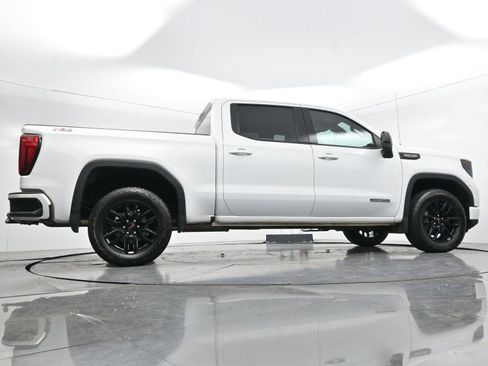 Used 2024 GMC Sierra 1500 Elevation image 50