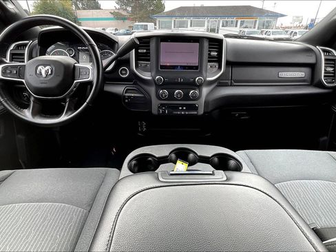 Used 2024 RAM 2500 Big Horn image 15