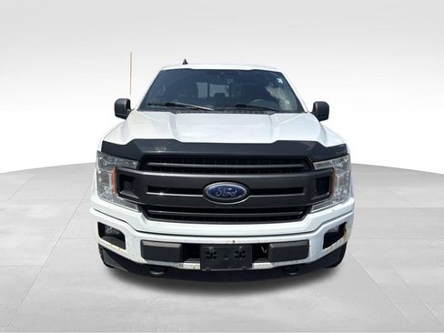 Used 2019 Ford F150 XLT w/ Equipment Group 302A Luxury AWD/4WD image 2