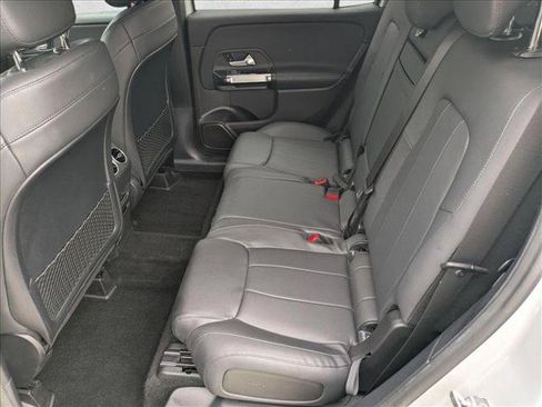Certified 2020 Mercedes-Benz GLB 250 image 20