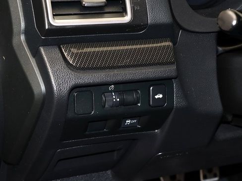 Used 2019 Subaru WRX image 22