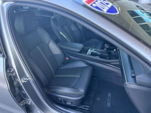 Used 2025 Kia K5 GT w/ GT1 Package FWD image 28