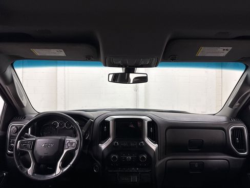 Used 2019 Chevrolet Silverado 1500 RST w/ All-Star Edition image 49