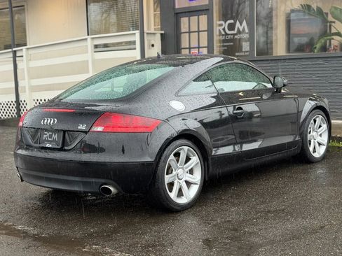 Used 2008 Audi TT 3.2 image 5