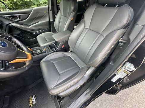 Used 2024 Subaru Forester Wilderness w/ Wilderness Package AWD/4WD image 49