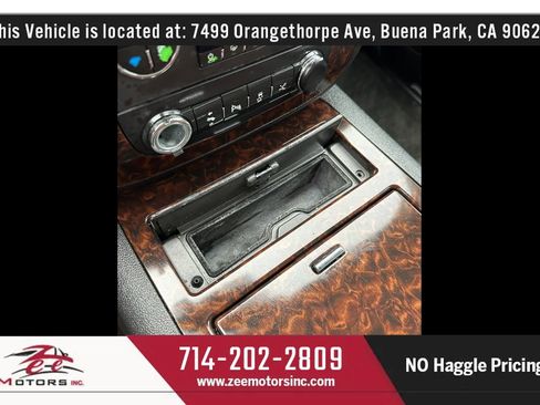 Used 2014 GMC Yukon Denali image 29