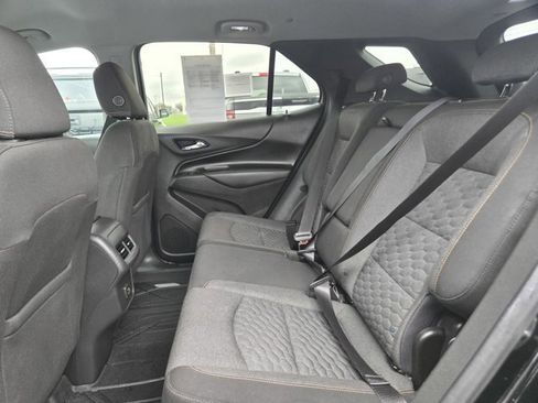 Used 2019 Chevrolet Equinox LT FWD image 27