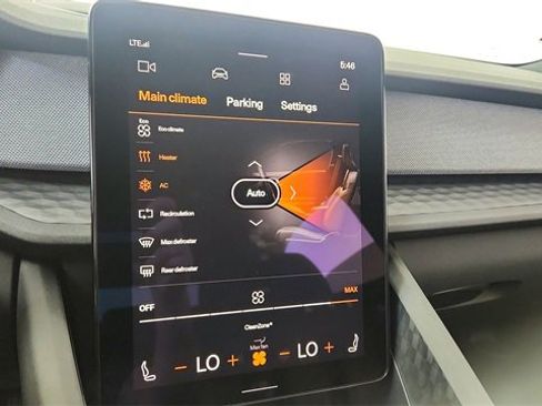 Used 2022 Polestar Polestar 2 w/ Pilot Package image 46