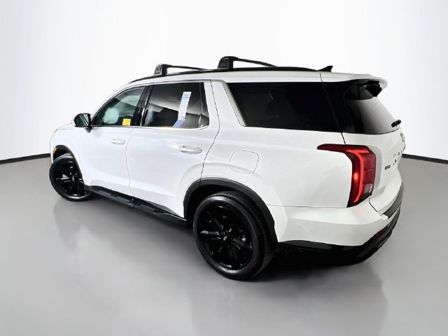 Used 2024 Hyundai Palisade XRT FWD image 6