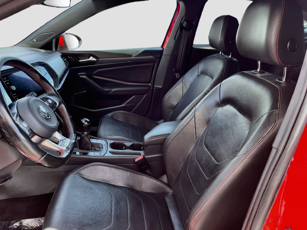 Used 2019 Volkswagen Jetta GLI Autobahn FWD image 21