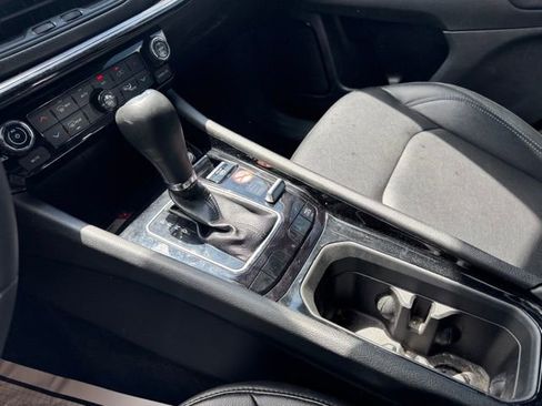 Used 2026 Jeep Compass Limited AWD/4WD image 20