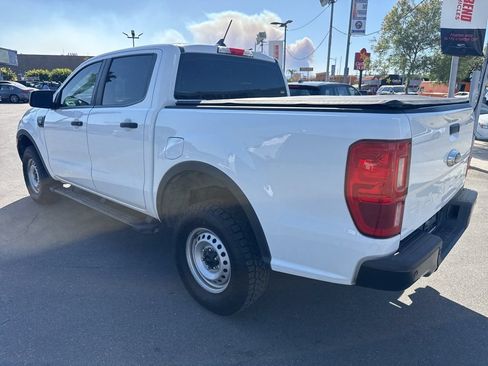 Used 2022 Ford Ranger XL w/ Equipment Group 101A High RWD image 3