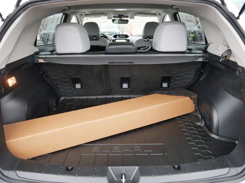 Used 2023 Subaru Crosstrek 2.5i Limited w/ Popular Package #3 image 18