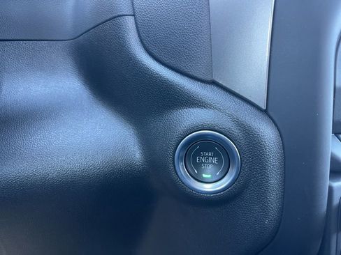 Used 2025 Chevrolet Silverado 1500 W/T w/ WT Value Package image 14