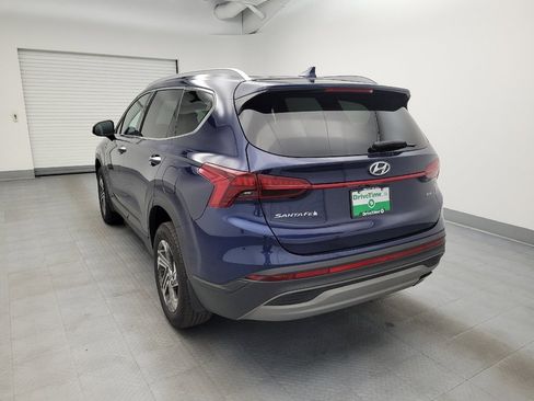 Used 2023 Hyundai Santa Fe SEL AWD/4WD image 5