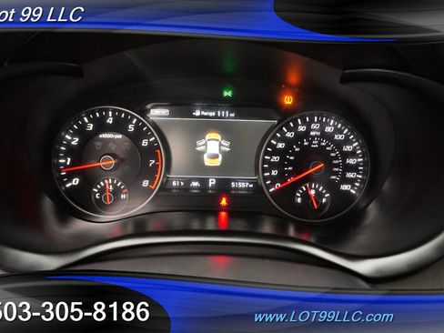 Used 2020 Kia Stinger GT1 image 19