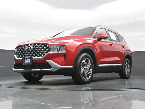 Certified 2023 Hyundai Santa Fe SEL w/ Premium Package AWD/4WD image 26