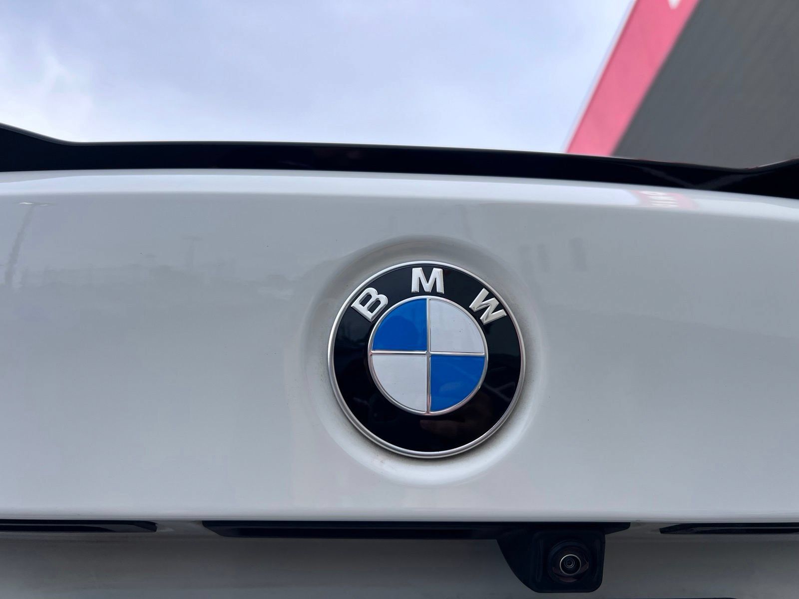 Used 2024 BMW M3 Competition RWD image 25