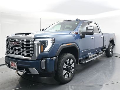 New 2026 GMC Sierra 3500 Denali
