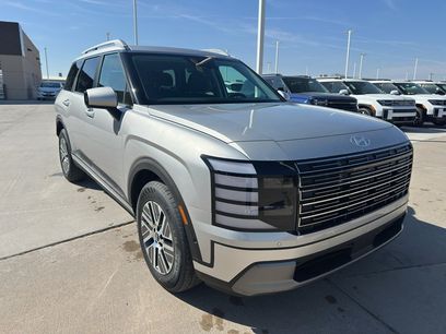 New 2026 Hyundai Palisade SEL Premium