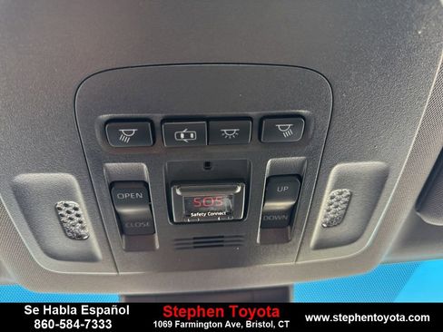 Used 2019 Toyota Avalon XSE w/ All Weather Liner Package image 22