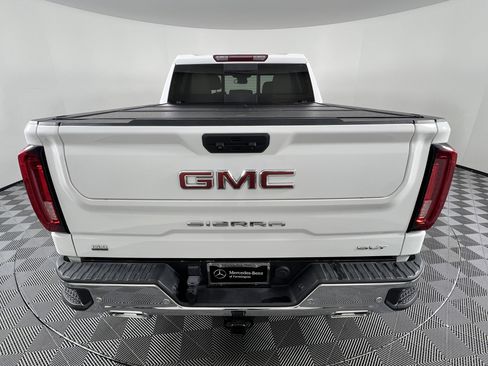 Used 2023 GMC Sierra 1500 SLT image 10