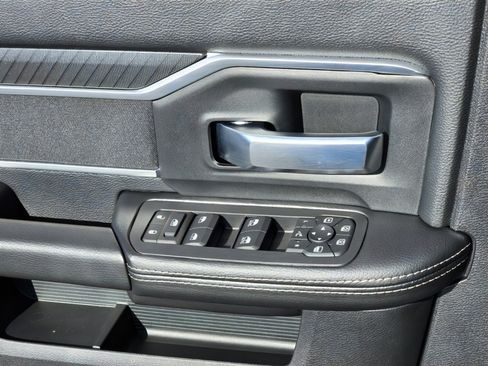 New 2026 RAM 2500 Big Horn image 13