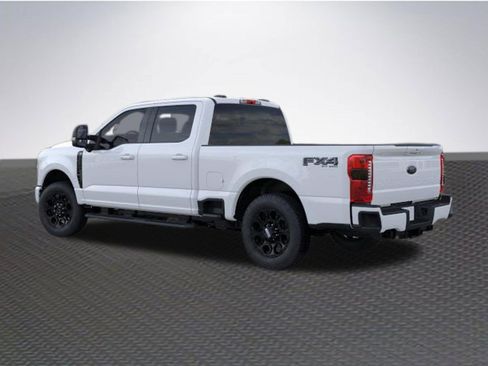 New 2026 Ford F350 XLT w/ XLT Premium Package image 4