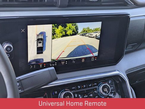 Certified 2025 GMC Sierra 2500 Denali w/ Denali Reserve Package AWD/4WD image 25
