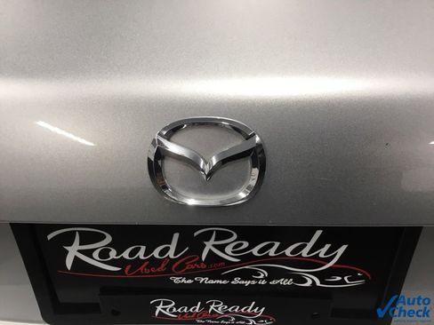 Used 2006 MAZDA MX-5 Miata Touring image 24