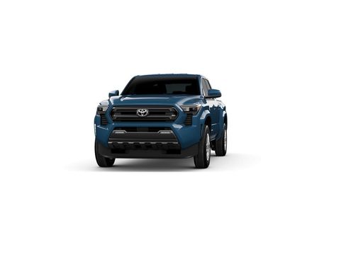 New 2026 Toyota Tacoma SR5 RWD image 18