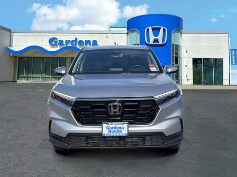 Used 2026 Honda CR-V EX-L image 2