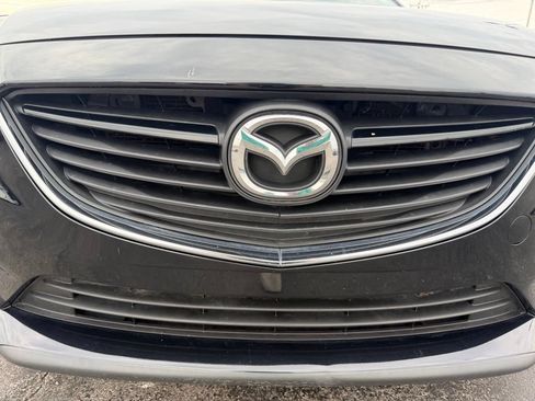 Used 2015 MAZDA MAZDA6 Sport FWD image 7