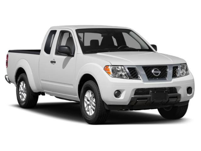 Used 2019 Nissan Frontier SL AWD/4WD image 9