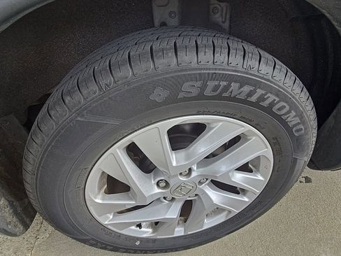 Used 2016 Honda CR-V EX-L image 14