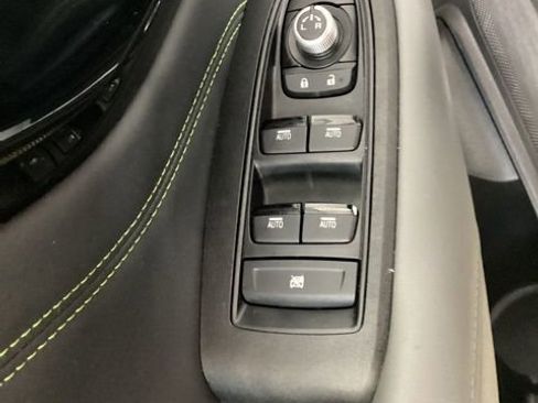 Used 2023 Subaru Outback Onyx Edition image 17