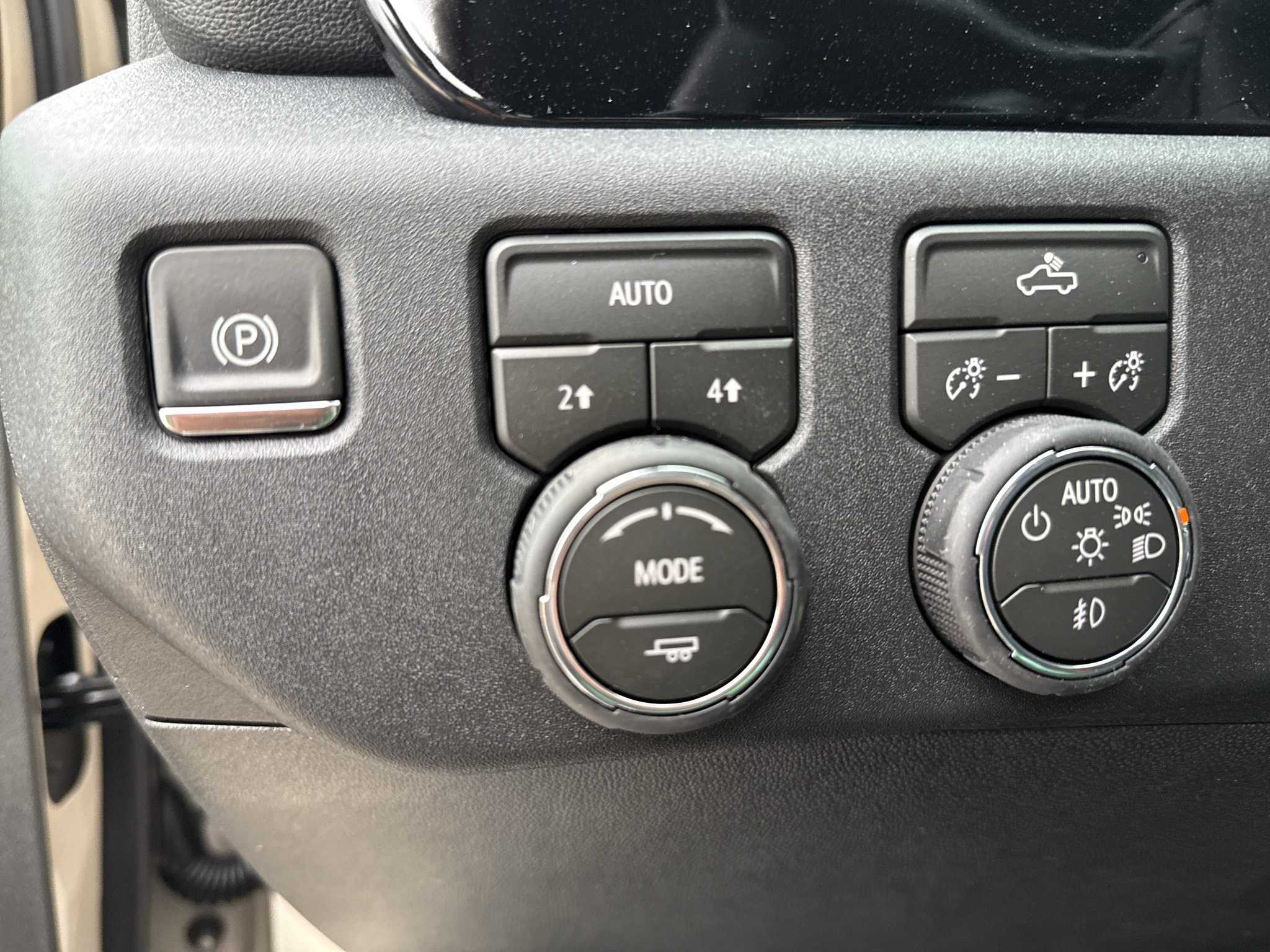 New 2026 Chevrolet Silverado 1500 RST w/ RST Select Package AWD/4WD image 20