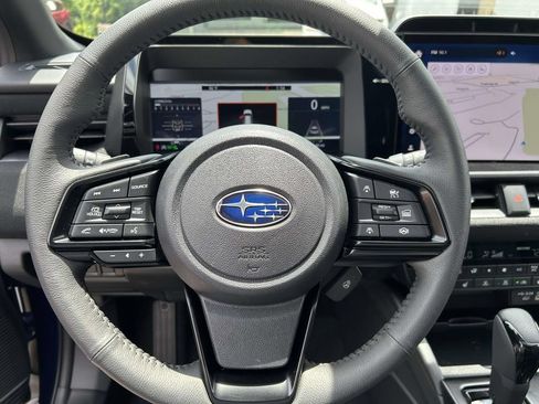 Certified 2026 Subaru Outback Limited XT w/ Premium/Limited Package 2 AWD/4WD image 22