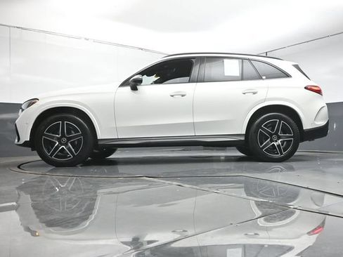Used 2026 Mercedes-Benz GLC 300 image 37