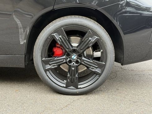 New 2026 BMW X3 M50 w/ M Sport Professional Package image 18