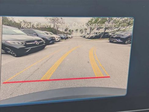 New 2026 Mercedes-Benz GLE 63 AMG S image 12