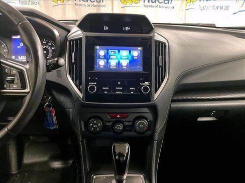 Used 2019 Subaru Crosstrek 2.0i Premium w/ Eyesight System AWD/4WD image 25