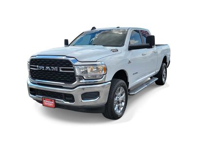 Certified 2022 RAM 2500 Big Horn