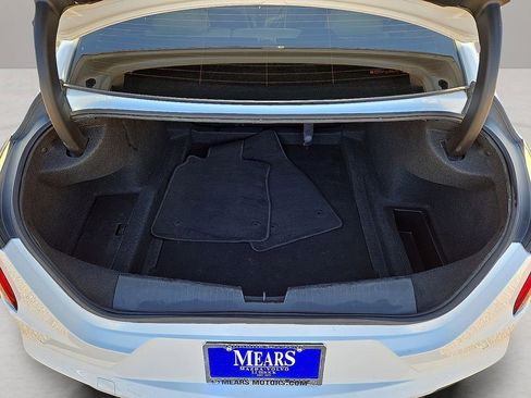 Used 2024 Cadillac CT4 Premium Luxury w/ Climate Package image 15