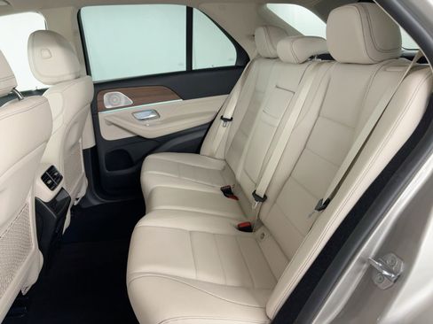 Certified 2021 Mercedes-Benz GLE 350 w/ Premium Package image 14