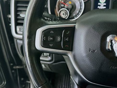 Used 2019 RAM 1500 Big Horn image 24