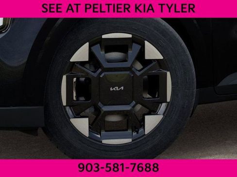 New 2026 Kia Carnival EX image 10