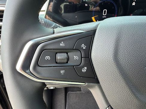 New 2026 Chevrolet TrailBlazer ACTIV w/ Convenience Package FWD image 19