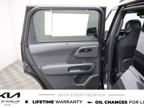 New 2027 Kia Telluride SX Prestige X-Line image 11